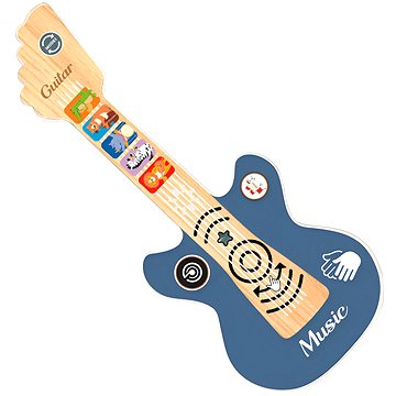 

Aga4Kids Dětská kytara DS5641