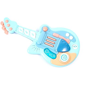 

Aga4Kids Dětská kytara DS5632