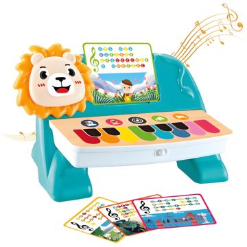 

Aga4Kids Dětské piano DS5634