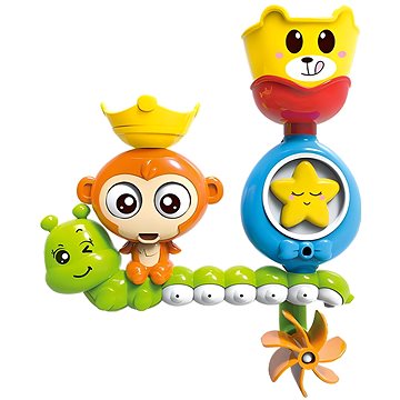 

Aga4Kids Dětská hračka do vany DS5610