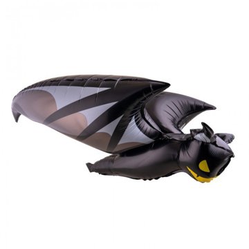 

Funny Fashion Foliový balonek netopýr 98 cm