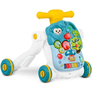 

Ricokids Vzdělávací chodítko 4 v 1 modro-bílé
