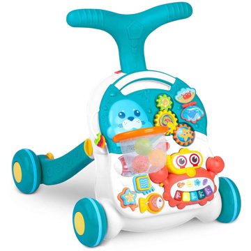

Ricokids Vzdělávací kočárek 3 v 1 RK-810