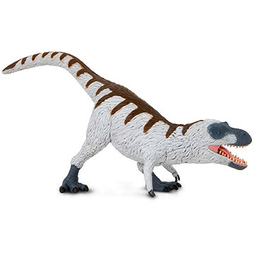 

Safari Ltd. Figurka - Nanuqsaurus