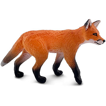 

Safari Ltd. Figurka - Liška