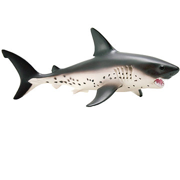 

Safari Ltd. Figurka - Lososový žralok