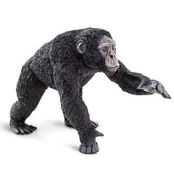 

Safari Ltd. Figurka - Šimpanz