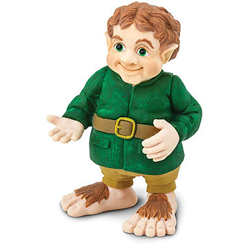 

Safari Ltd. Figurka - Hobit