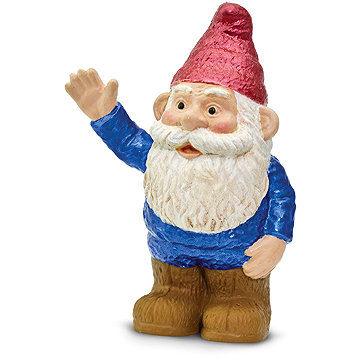 

Safari Ltd. Figurka - Modrý trpaslík