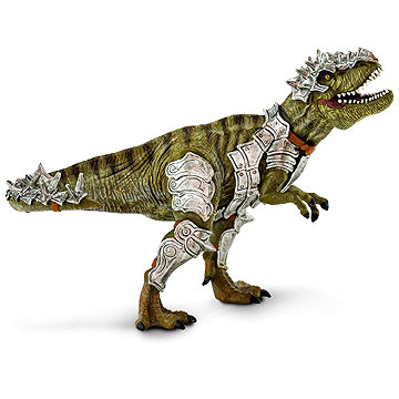 

Safari Ltd. Figurka - Obrněný T-Rex