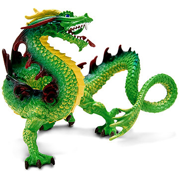

Safari Ltd. Figurka - Čínský drak