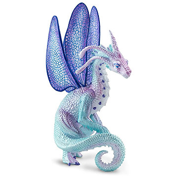 

Safari Ltd. Figurka - Pohádkový drak