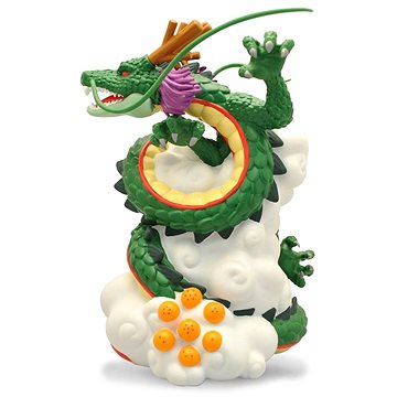 

Plastoy Pokladnička Dragon Ball Shenron, 27 cm