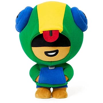 

Plush Brawl Stars Leon 25 cm