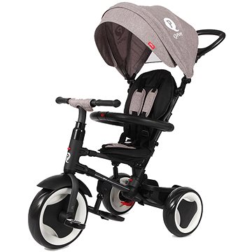 

QPLAY Rito eva, grey