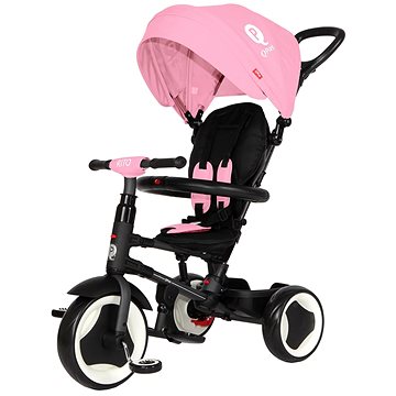 

QPLAY Rito eva, pink
