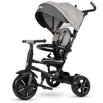 

QPLAY Rito star, grey