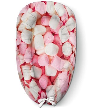

Rainbow-X Hnízdečko Marshmallow