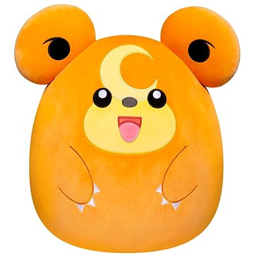 

Squishmallows Pokemon Teddiursa, 35 cm