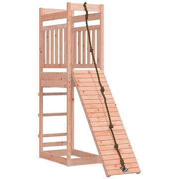 

Shumee Dětské hřiště na zahradu 3157025, 53 × 174 × 207 cm, masivní dřevo douglasky