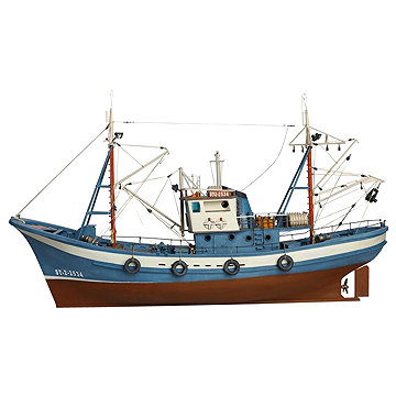 

Siva Atunero Del Cantábrico 1:50 58 cm