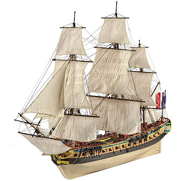 

Siva Le Hermiona Lafayette 1:72 93 cm