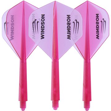 

Windson Astix Red 2BA, M