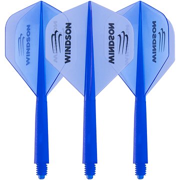 

Windson Astix Blue 2BA, M