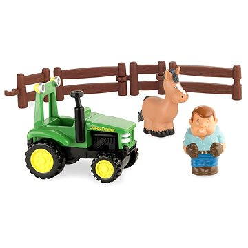 

John Deere – Základní hrací set
