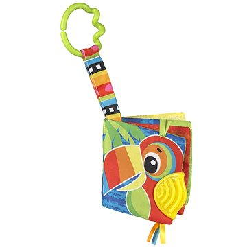 

Playgro – Moje první knížka džungle