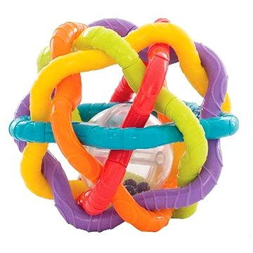 

Playgro – Ohebný míček nový