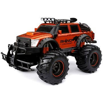 rhino expedition rc car