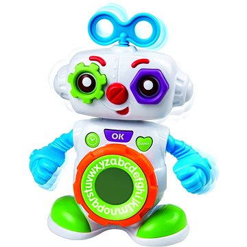 vtech robot toy