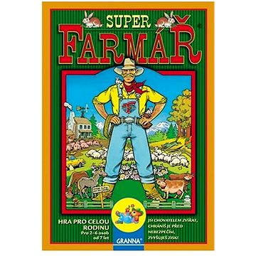 

Superfarmář