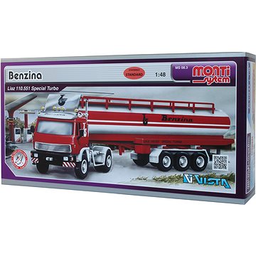 

Monti System MS 08.3 – Benzina