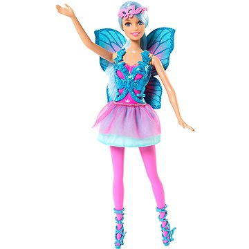 blue fairy from barbie