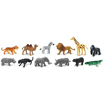 

Safari Ltd. Tuba - Safari