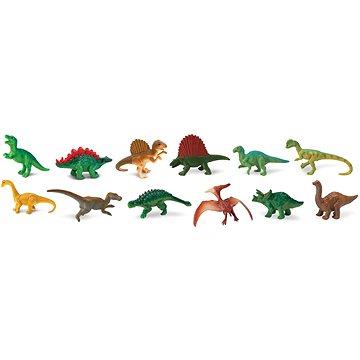 

Safari Ltd. Tuba - Dinosauři