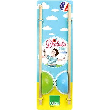 

Velké diabolo