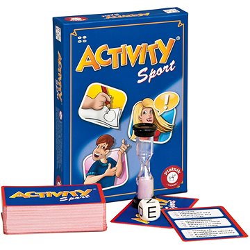 

Activity Sport