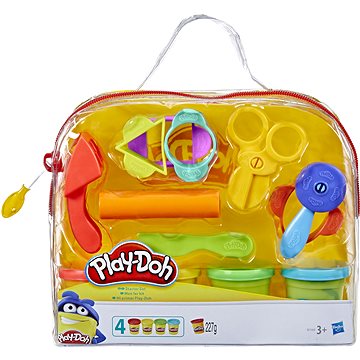 Play-Doh - Základní sada - Vyrábění pro děti