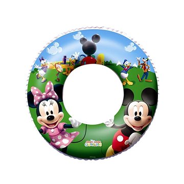 

Bestway Plovací kruh Mickey Mouse