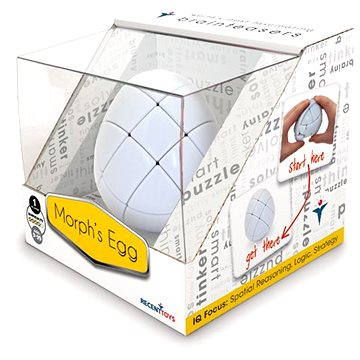 

RecentToys – Morph`s Egg