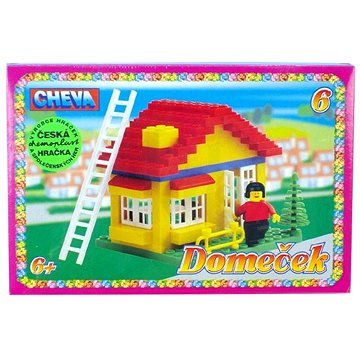 

Cheva 6 - Domeček