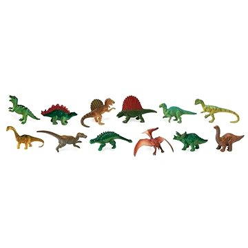 

Safari Ltd. Vak - Dinosauři