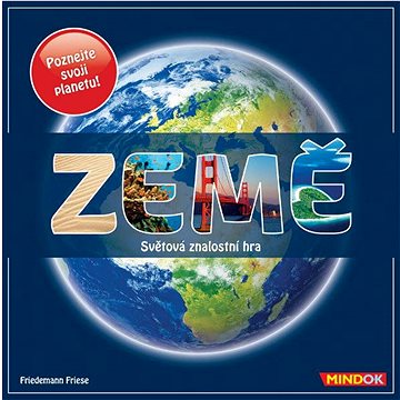 

Země