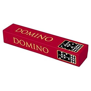 Detoa Dřevěné domino - Domino