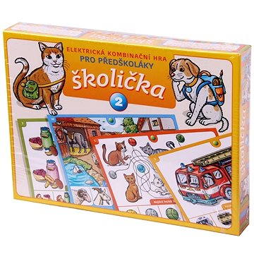 

Školička 2