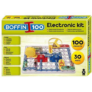 

Boffin 100
