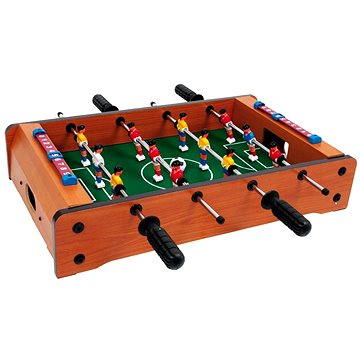 Dřevěné hry - Stolní fotbal Poldi - Stolní fotbal